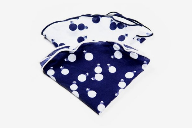 colette x Alexander Olch Tie Collection