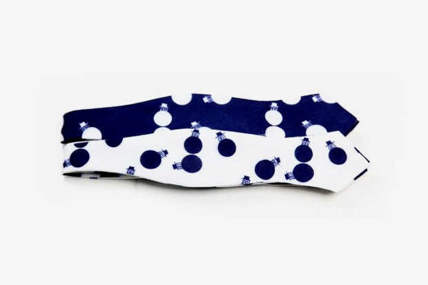 colette x Alexander Olch Tie Collection