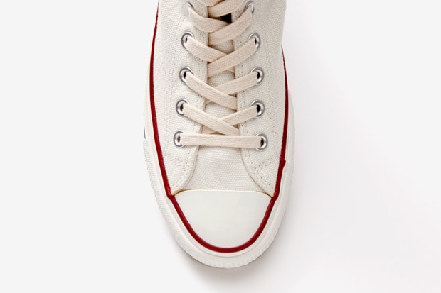 Converse Addict Chuck Taylor All Star - The Anatomy