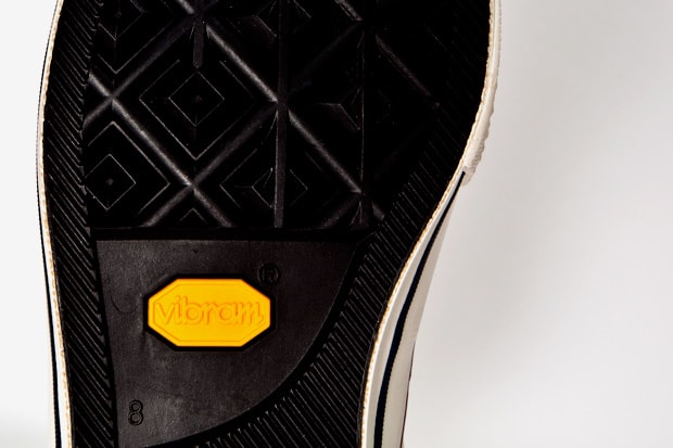 Converse Addict Chuck Taylor All Star - The Anatomy