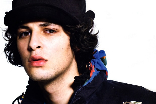 COOL TRANS: WHIZ LIMITED. 2011 Spring/Summer Collection Lookbook