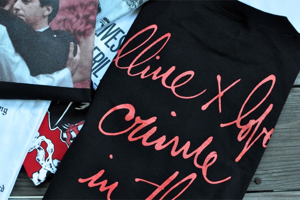 Deadline 2011 Spring T-Shirts
