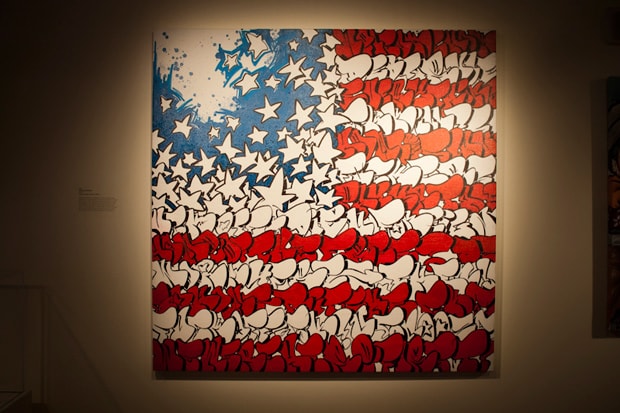 "Deferred Dreams" Exhibition @ Chinese American Museum