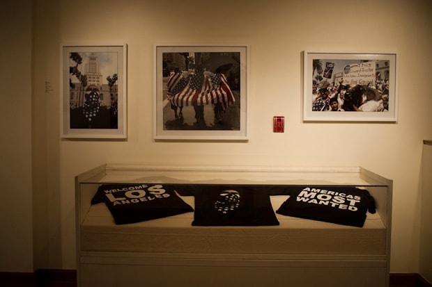 "Deferred Dreams" Exhibition @ Chinese American Museum