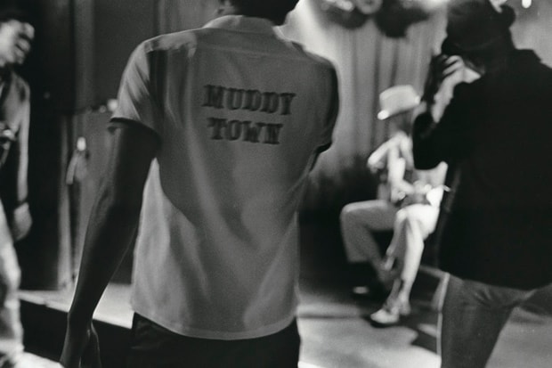 Deluxe 2011 Spring/Summer Collection
