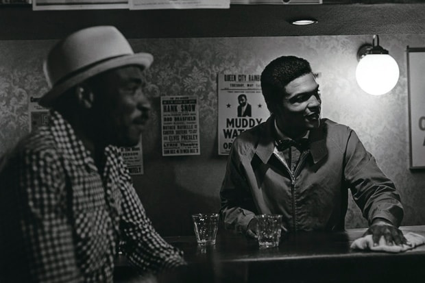 Deluxe 2011 Spring/Summer Collection