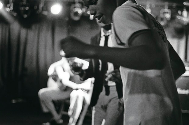 Deluxe 2011 Spring/Summer Collection