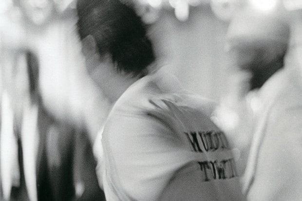 Deluxe 2011 Spring/Summer Collection