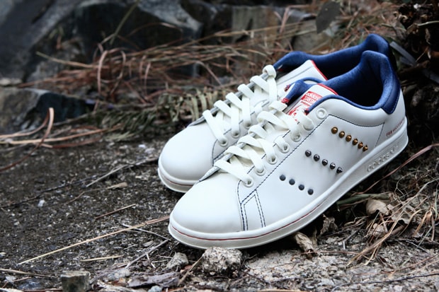 Diesel x adidas Originals Footwear Collection
