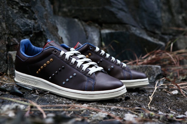 Diesel x adidas Originals Footwear Collection