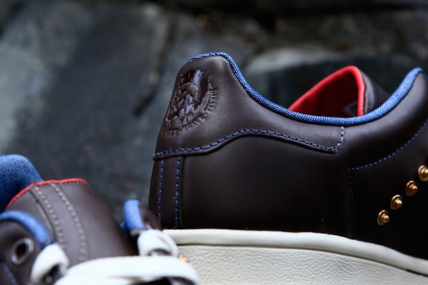 Diesel x adidas Originals Footwear Collection