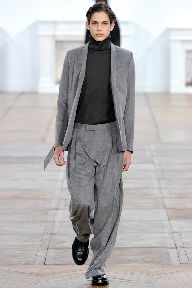 Dior Homme 2011 Fall/Winter Collection