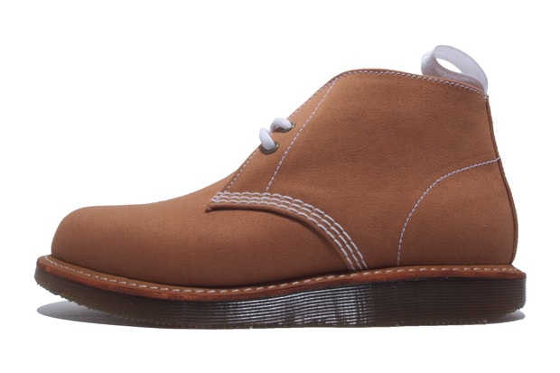 Dr. Martens Langley Boots