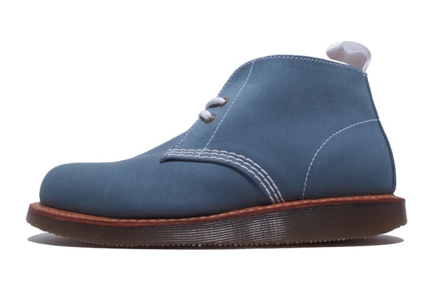 Dr. Martens Langley Boots