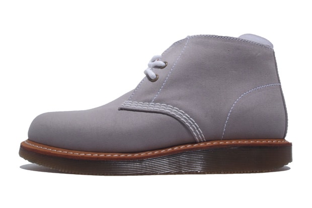 Dr. Martens Langley Boots