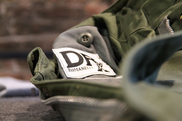 Dr. Romanelli x Beetle Bailey Project