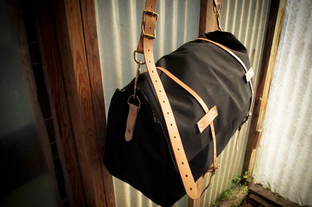 Draught Dry Goods Accessories Collection