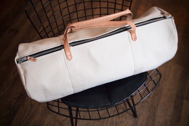 Draught Dry Goods Accessories Collection