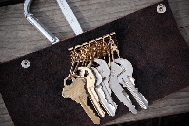 Draught Dry Goods Accessories Collection