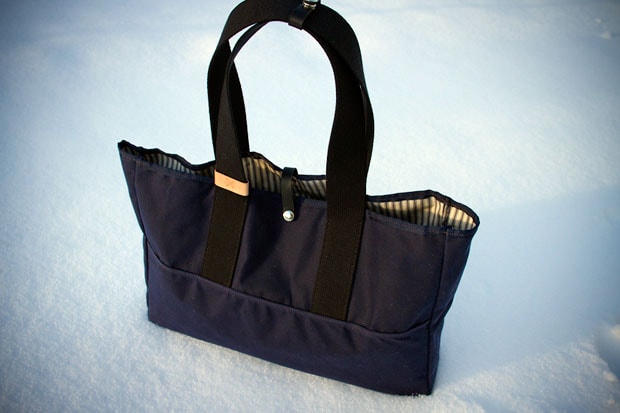Draught Dry Goods Accessories Collection