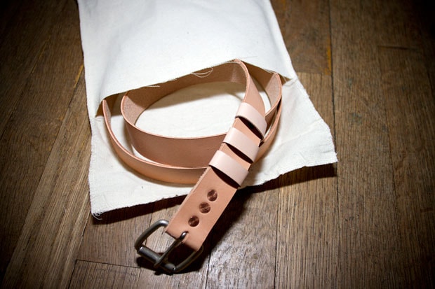 Draught Dry Goods Accessories Collection