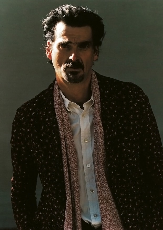 HUGE: Engineered Garments 2011 Spring/Summer Collection Lookbook