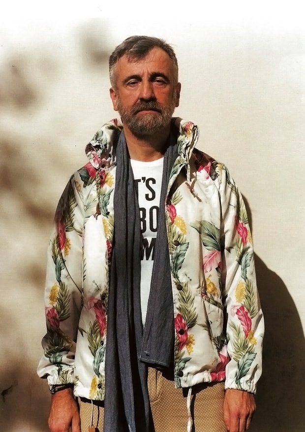 HUGE: Engineered Garments 2011 Spring/Summer Collection Lookbook