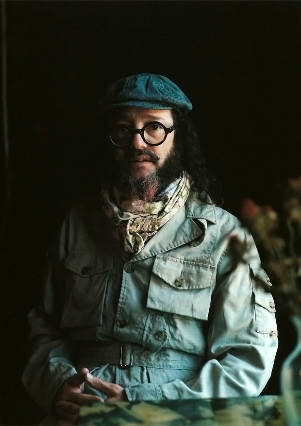 HUGE: Engineered Garments 2011 Spring/Summer Collection Lookbook