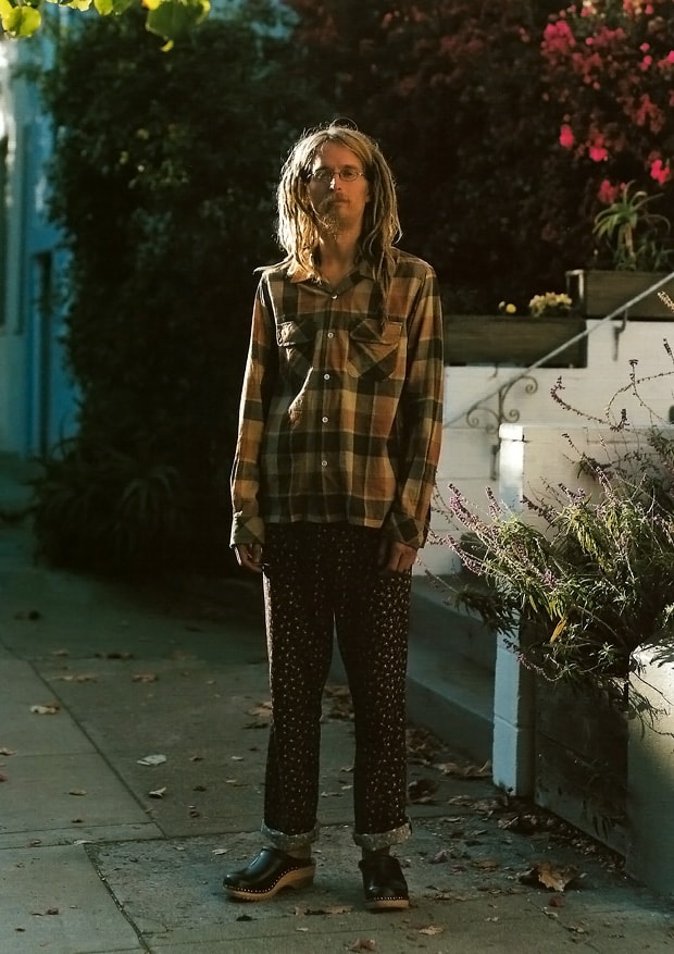 HUGE: Engineered Garments 2011 Spring/Summer Collection Lookbook