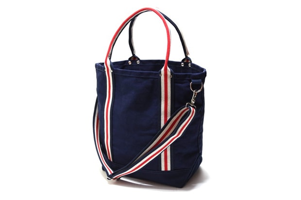 Engineered Garments Workaday Tote Bags