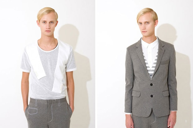 Ethosens 2011 Spring/Summer Collection