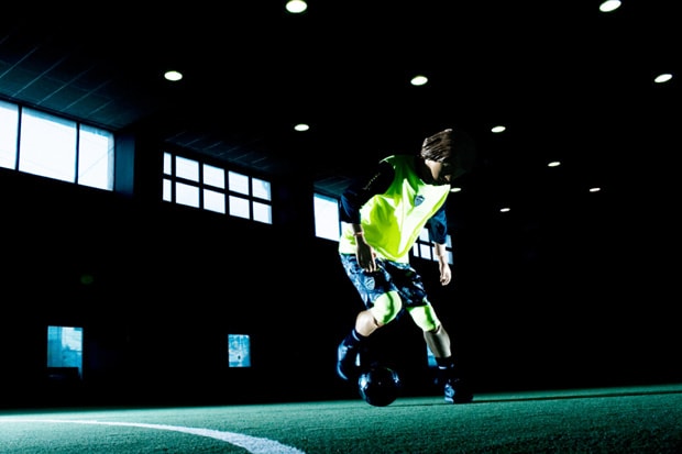 F.C.R.B. 2011 Spring/Summer Collection