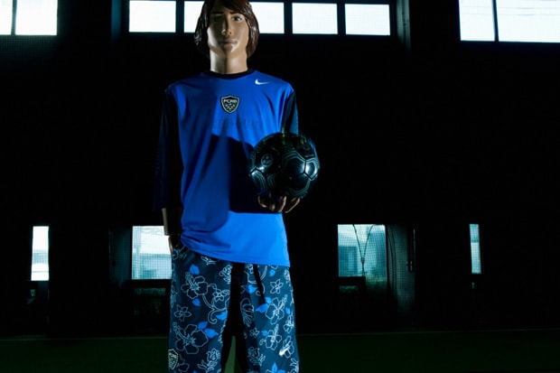 F.C.R.B. 2011 Spring/Summer Collection