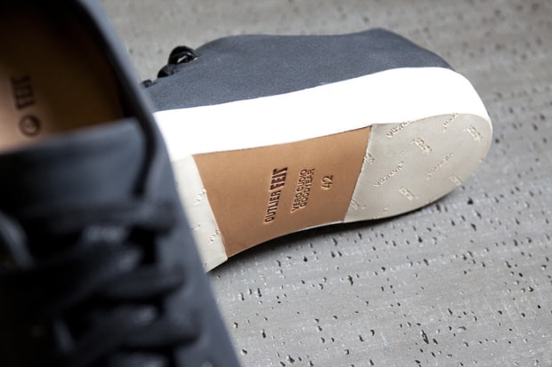 Feit x Outlier Supermarines