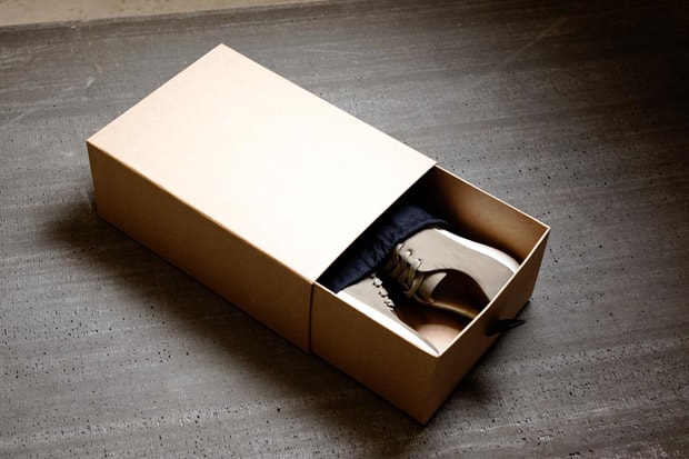 Feit x Outlier Supermarines