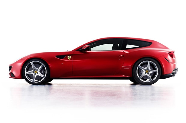 Ferrari FF