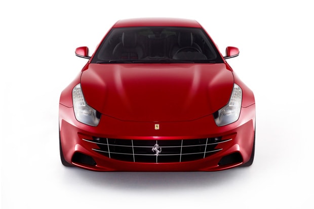 Ferrari FF