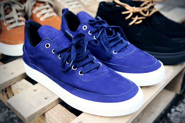 Filling Pieces 2011 Spring/Summer Collection