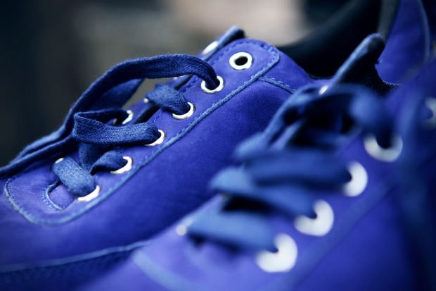 Filling Pieces 2011 Spring/Summer Collection