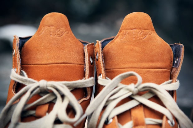 Filling Pieces 2011 Spring/Summer Collection