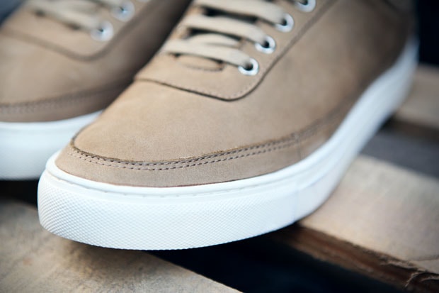 Filling Pieces 2011 Spring/Summer Collection