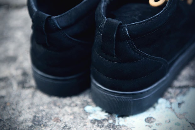 Filling Pieces 2011 Spring/Summer Collection
