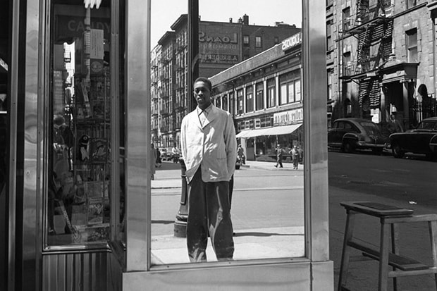Finding Vivian Maier: Chicago Street Photographer