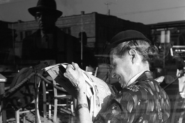 Finding Vivian Maier: Chicago Street Photographer