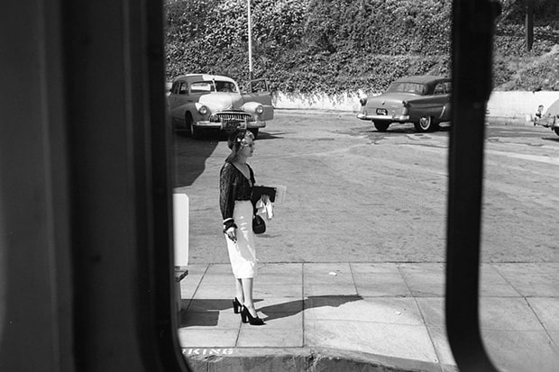 Finding Vivian Maier: Chicago Street Photographer