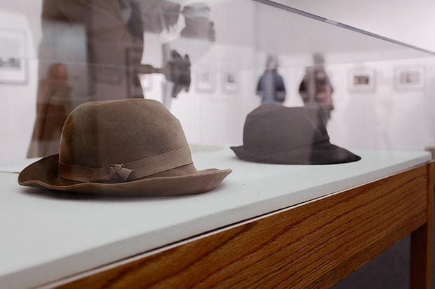 Finding Vivian Maier: Chicago Street Photographer Exhibition Recap
