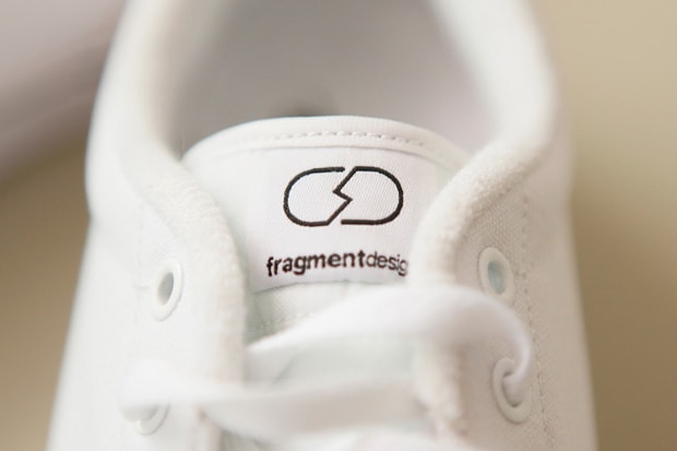 fragment design x Nike Air Zoom All Court