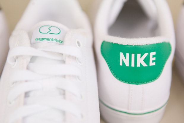 fragment design x Nike Air Zoom All Court