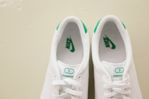 fragment design x Nike Air Zoom All Court