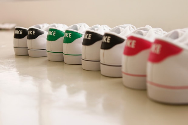 fragment design x Nike Air Zoom All Court